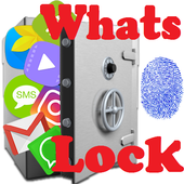 ikon AVA Lock