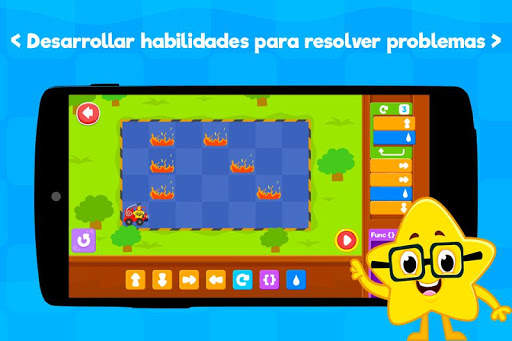 Codificación para niños screenshot 8