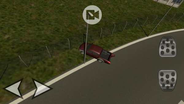 Car Racing Simulator screenshot 4