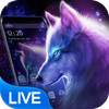 Galaxy Wolf Theme 1.1.5