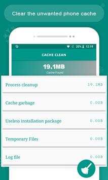 Disk Cleaner screenshot 2