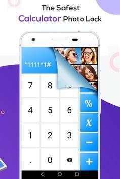 Gallery Lock - Hide Photo, Video Lock screenshot 5