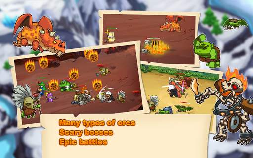 Frontier Warrior screenshot 4