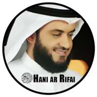 Hani Ar Rifai Quran Audio Mp3 on 9Apps