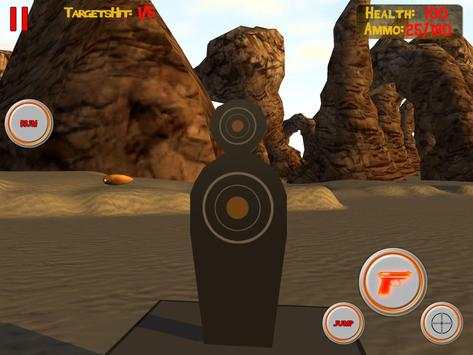 Zombie Range 2 screenshot 10