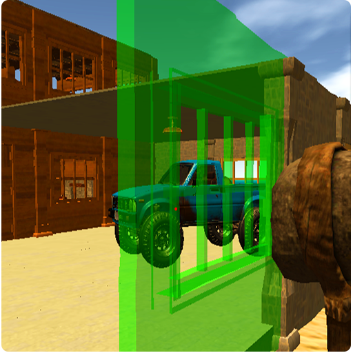 Survival Craft : Survivor Hous icon