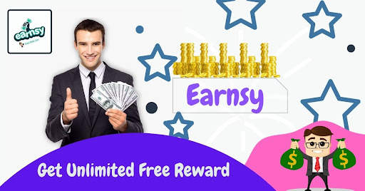Earnsy - Earn Money Online App स्क्रीनशॉट 9