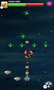 Sky Strike Fighters screenshot 1