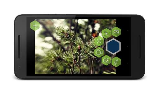Smart HD Camera & Filters screenshot 8