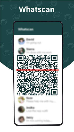 Whatscan: WhatsDirect สแกนเว็บอะไร screenshot 6