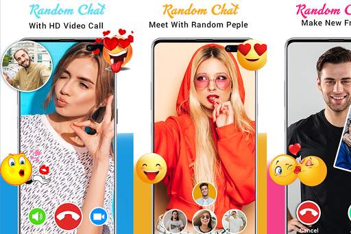 Tik Kik - ToTok Video Call and Chat Guide screenshot 1