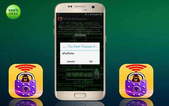 Wifi Plus Fort Simulator screenshot 4