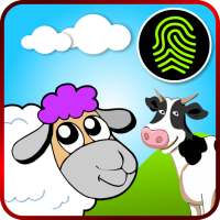 Bakra Eid Fingerprint Prank