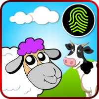 Bakra Eid Fingerprint Prank