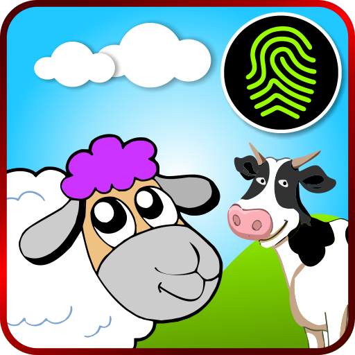 Bakra Eid Fingerprint Prank 1.0