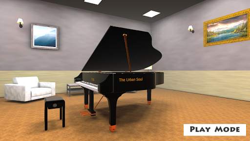 Piano 3D free piano app screenshot 4