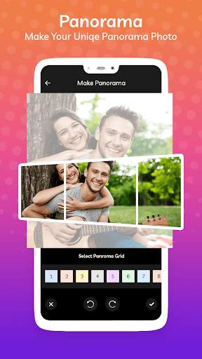 Grid Maker For Instagram & Giant Square screenshot 6