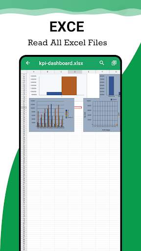 PDF Reader - Edit PDF screenshot 6