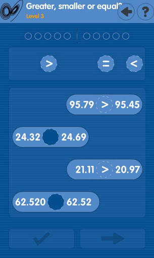 AtrMini - Math games screenshot 13