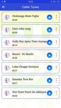 Jio Music Caller Tune - Jio Music Ringtone Maker screenshot 5