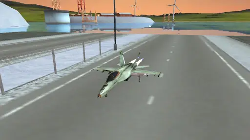 Flight Simulator Rio 2016 screenshot 5