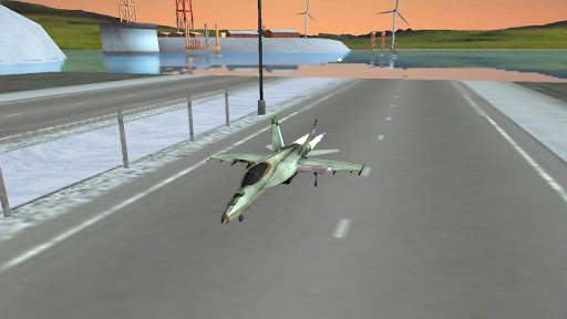 Flight Simulator Rio 2016 screenshot 5