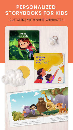 Zoomin: Frames, Prints & Gifts screenshot 5