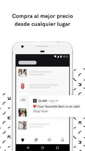 GLAMI screenshot 4