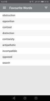 English Dictionary screenshot 10