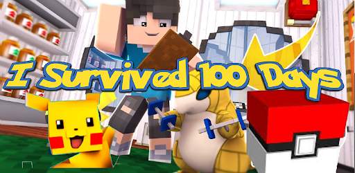 Pixelmon Mods Minecraft screenshot 2