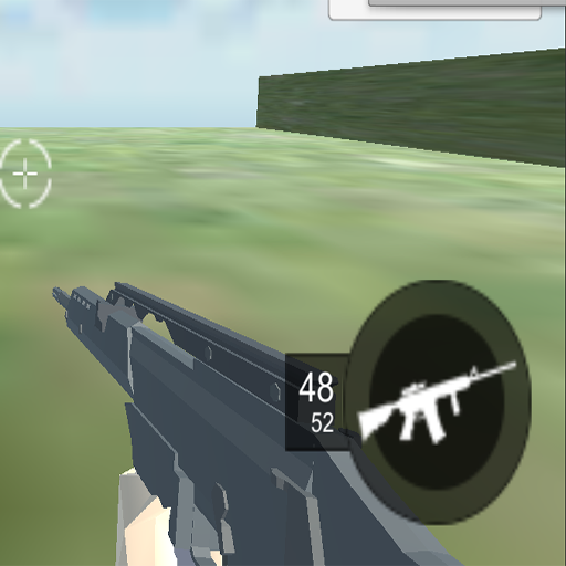 Alien Shooter icon