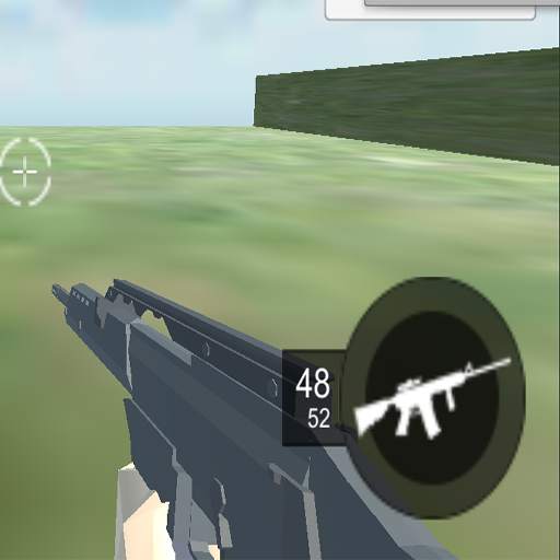 Alien Shooter 6