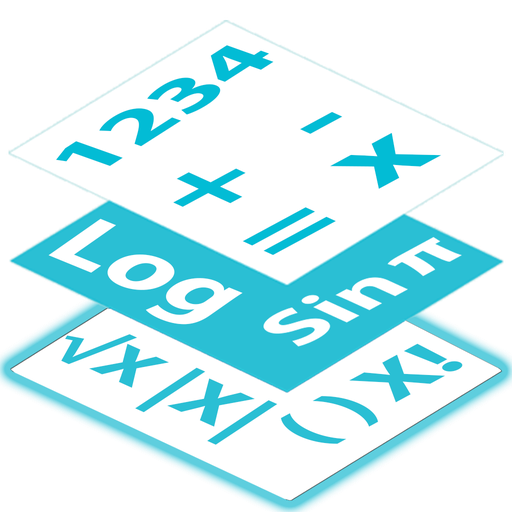 Scientific Calculator icon