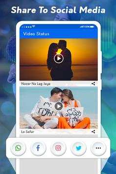 Video   Lyrics = Status screenshot 5