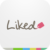 Liked icon