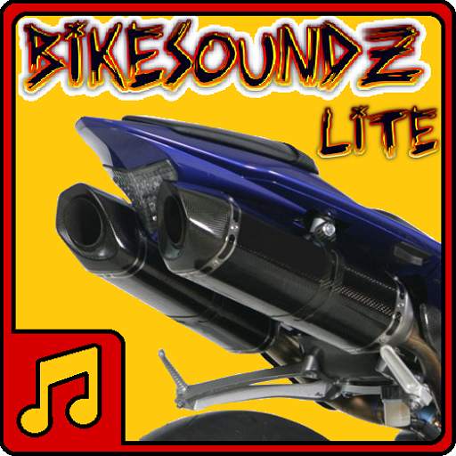 BikeSoundz Lite 1.0