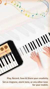 Harmonium screenshot 4