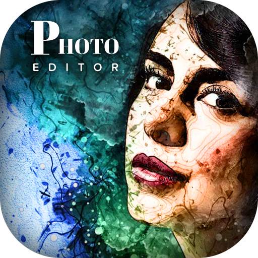X Photo Editor 1.0