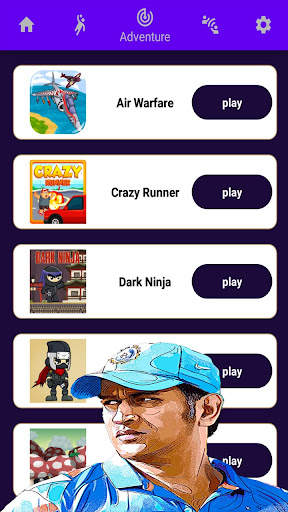 WinZO Games : Play & Win Game screenshot 2