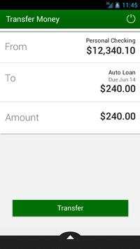 Quabbin Online Credit Union screenshot 4