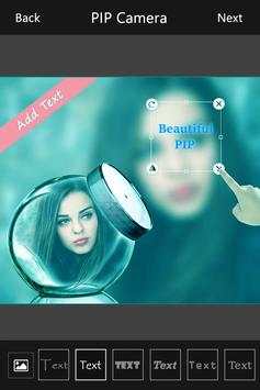 PIP Camera screenshot 5