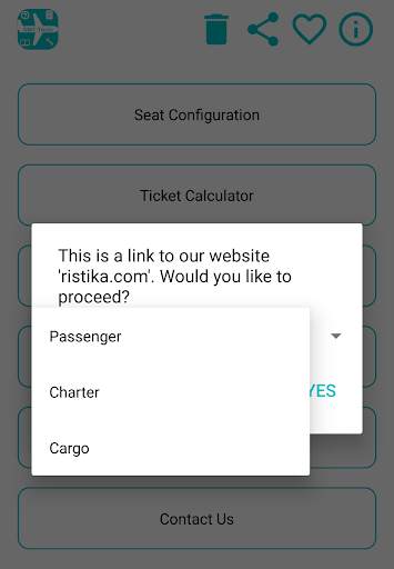 Ristika AM2 Tools screenshot 2