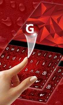 Keyboard For Whatsapp - Plus Theme screenshot 2