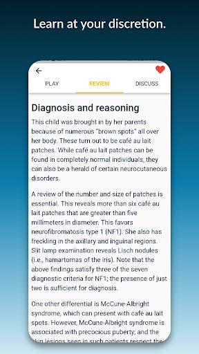 Prognosis : Your Diagnosis screenshot 4