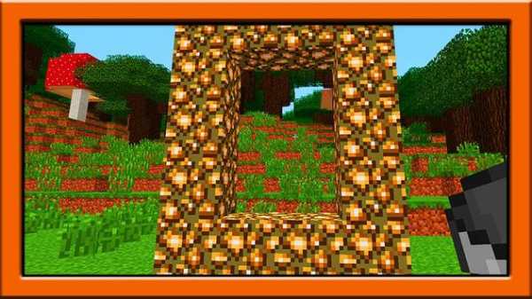 Portals for minecraft pe screenshot 3