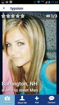 Crush - Chat with Singles Now screenshot 3