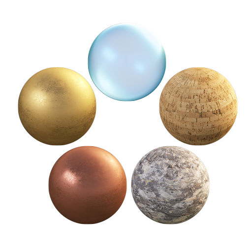 Ball Maze icon