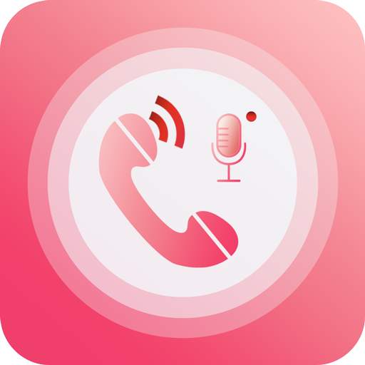 Auto Call Recorder : Free Call Recorder 2021 1.4