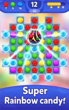 Candy Sweet Mania screenshot 6