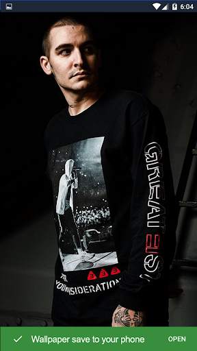 Eminem Wallpaper HD 2020 screenshot 3